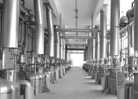 西安提取罐 西安提取罐