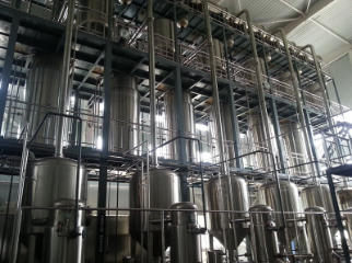 濃縮器的行業(yè)應(yīng)用